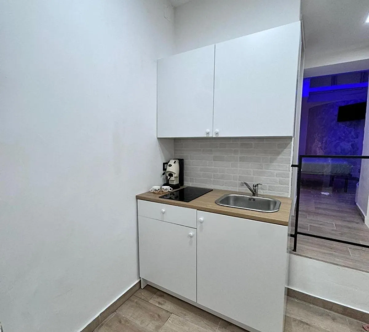 Apartment Anita S Home Naples