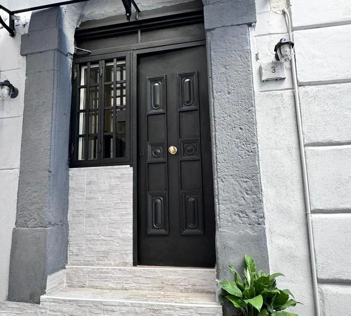 Apartment Anita S Home Naples