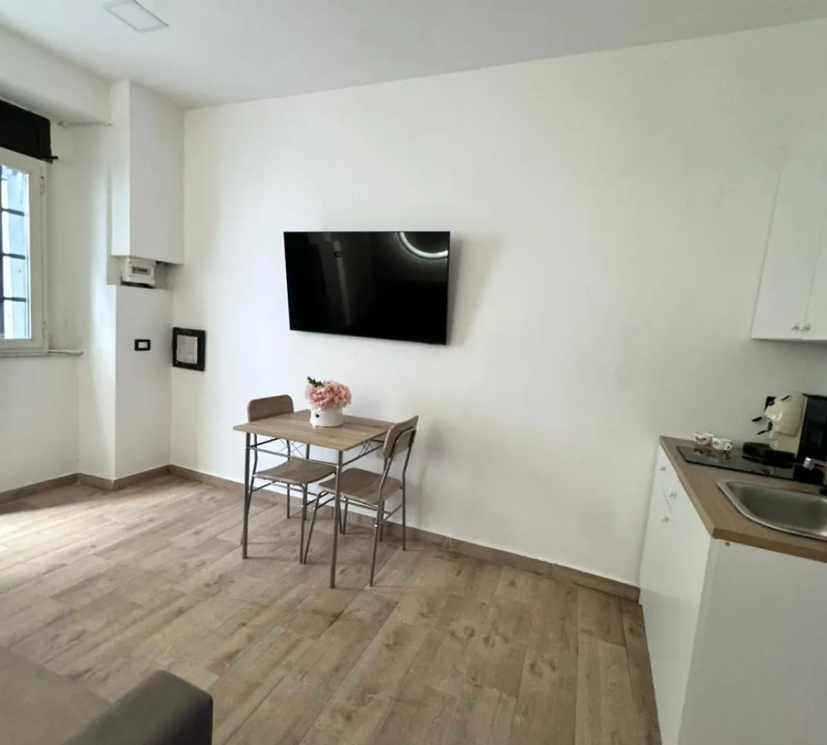 Anita S Home Naples Apartment